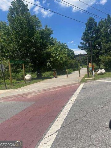 818 Burchill Street SW, Atlanta, GA 30310