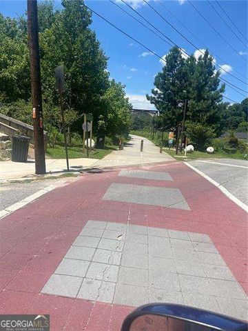 818 Burchill Street SW, Atlanta, GA 30310