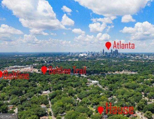 818 Burchill Street SW, Atlanta, GA 30310