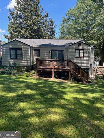 818 Burchill Street SW, Atlanta, GA 30310