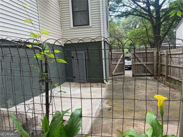 818 Burchill Street SW, Atlanta, GA 30310