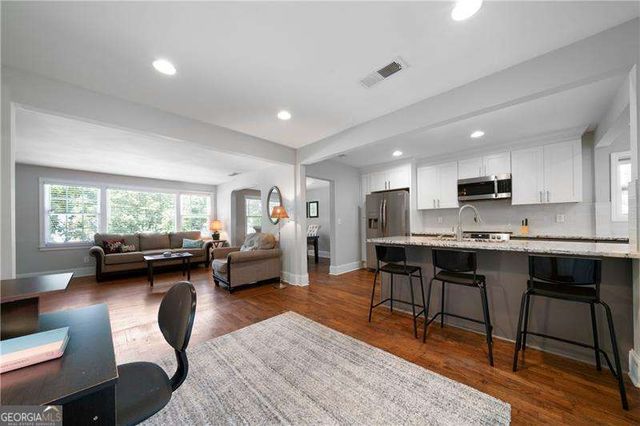 818 Burchill Street SW, Atlanta, GA 30310