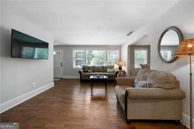 818 Burchill Street SW, Atlanta, GA 30310