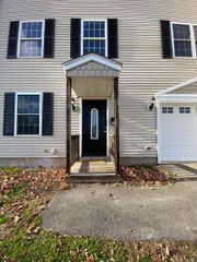 39 Ames Avenue A, Meriden, CT 06451