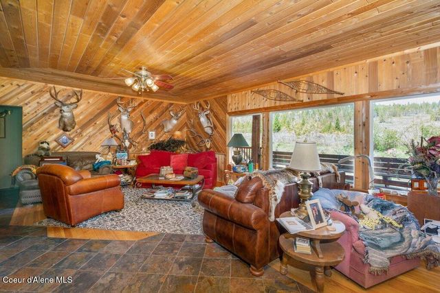 784 Twin Rivers RD, Athol, ID 83801