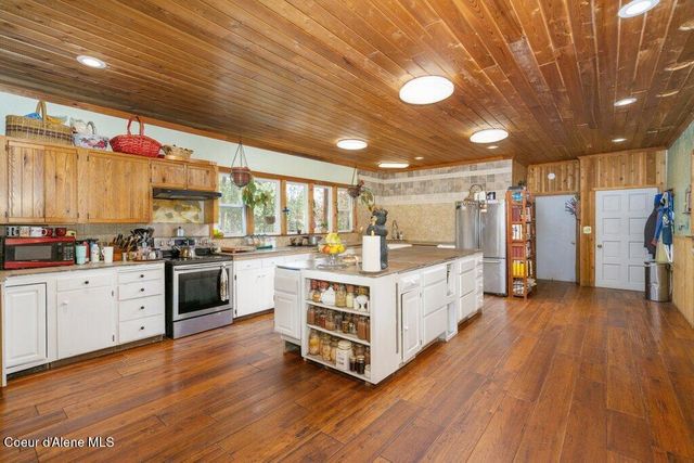 784 Twin Rivers RD, Athol, ID 83801