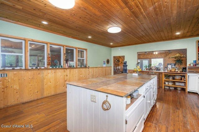784 Twin Rivers RD, Athol, ID 83801
