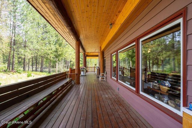 784 Twin Rivers RD, Athol, ID 83801
