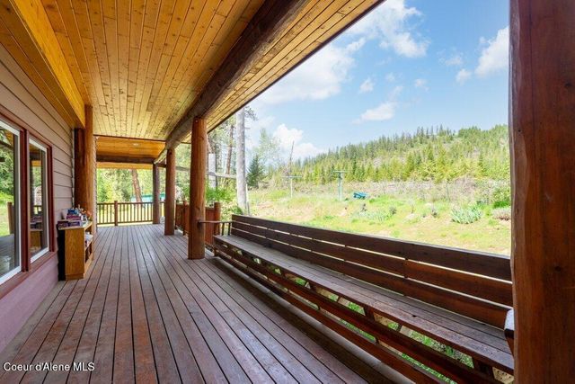 784 Twin Rivers RD, Athol, ID 83801
