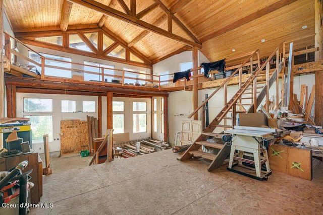 784 Twin Rivers RD, Athol, ID 83801