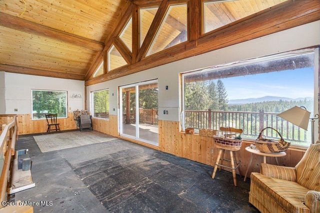 784 Twin Rivers RD, Athol, ID 83801