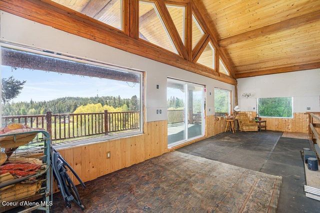 784 Twin Rivers RD, Athol, ID 83801