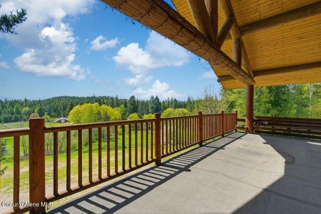 784 Twin Rivers RD, Athol, ID 83801
