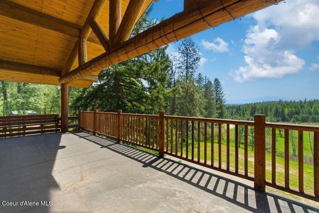 784 Twin Rivers RD, Athol, ID 83801