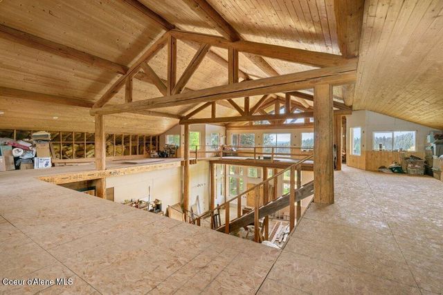 784 Twin Rivers RD, Athol, ID 83801