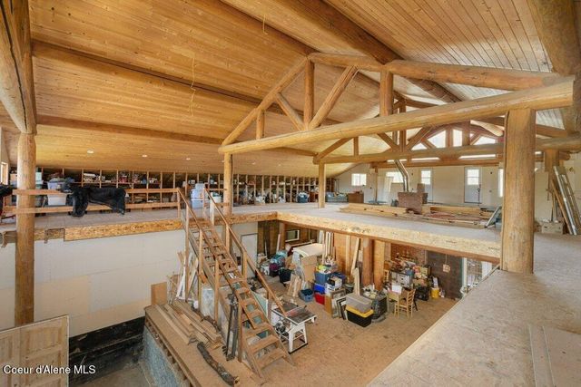 784 Twin Rivers RD, Athol, ID 83801