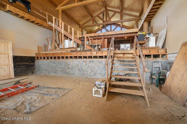 784 Twin Rivers RD, Athol, ID 83801