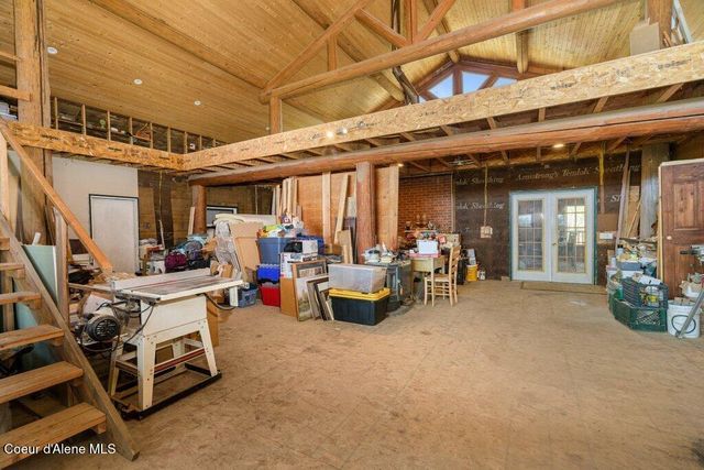 784 Twin Rivers RD, Athol, ID 83801
