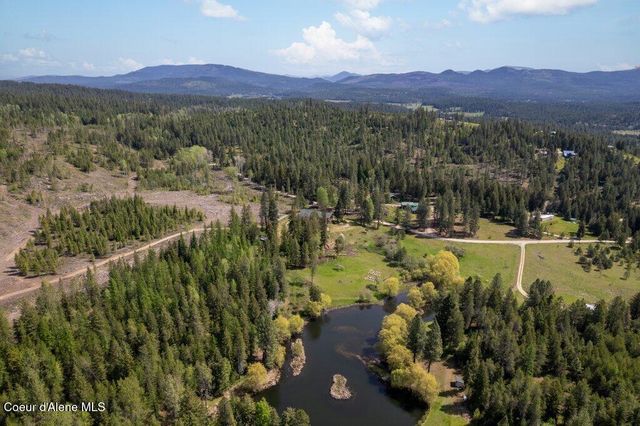 784 Twin Rivers RD, Athol, ID 83801