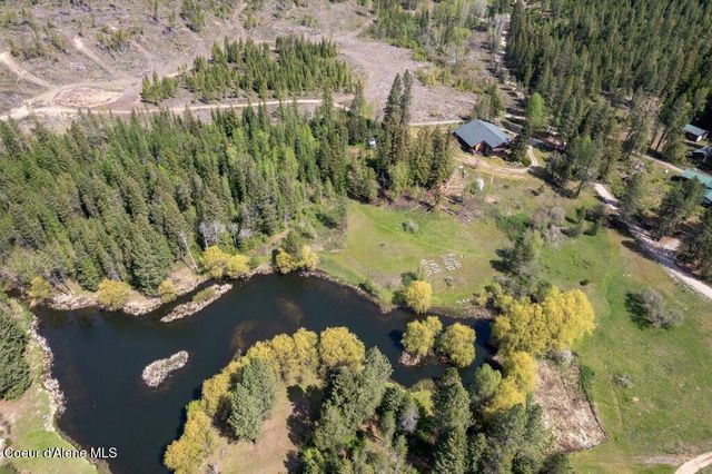 784 Twin Rivers RD, Athol, ID 83801