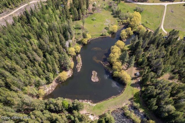784 Twin Rivers RD, Athol, ID 83801