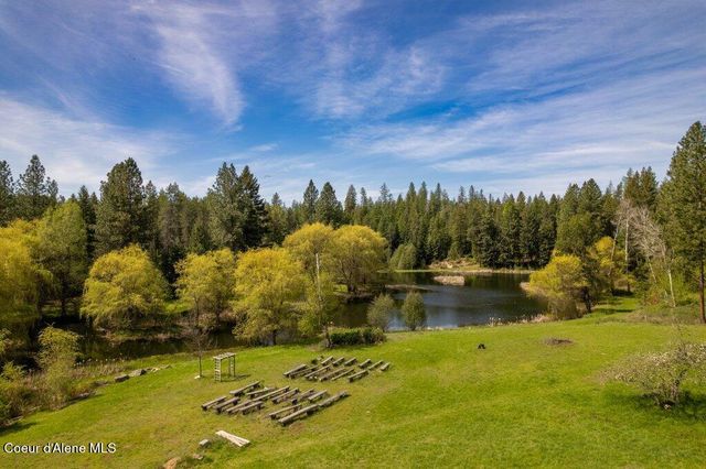 784 Twin Rivers RD, Athol, ID 83801