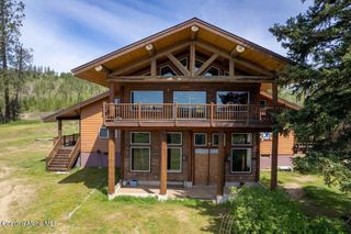 784 Twin Rivers RD, Athol, ID 83801