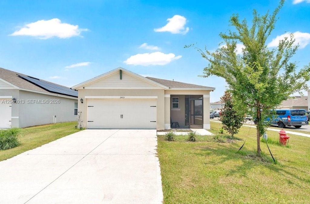 2415 taloncrest ct, Other City - In The State Of Florida, FL 33839