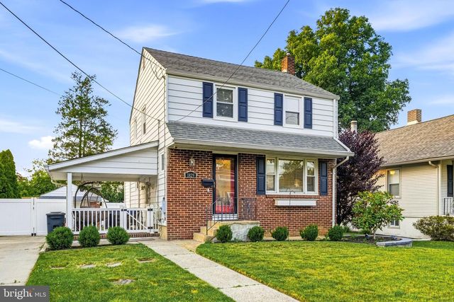 1829 BRYN MAWR AVE, Haddon Heights, NJ 08035