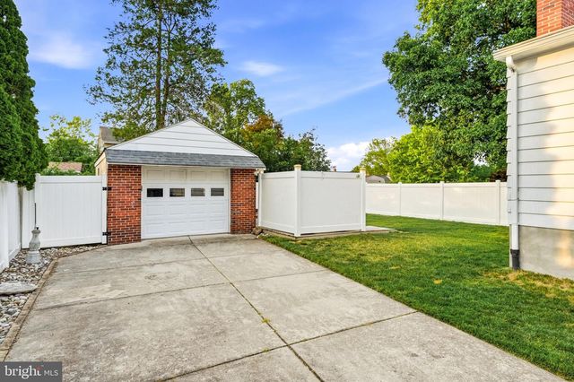 1829 BRYN MAWR AVE, Haddon Heights, NJ 08035