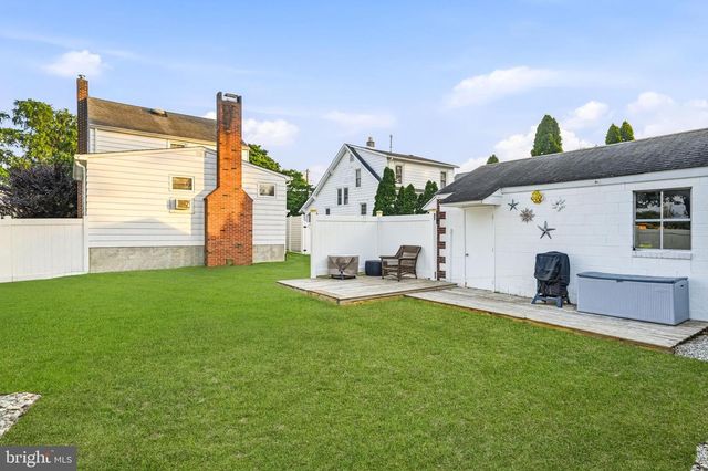 1829 BRYN MAWR AVE, Haddon Heights, NJ 08035