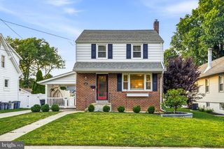 1829 BRYN MAWR AVE, Haddon Heights, NJ 08035
