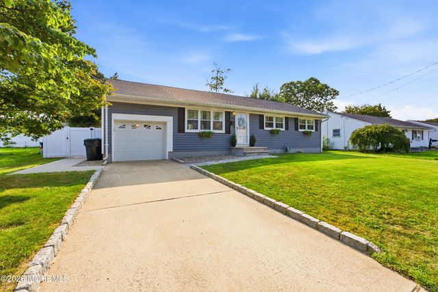 108 Ariel Place, Brick, NJ 08724