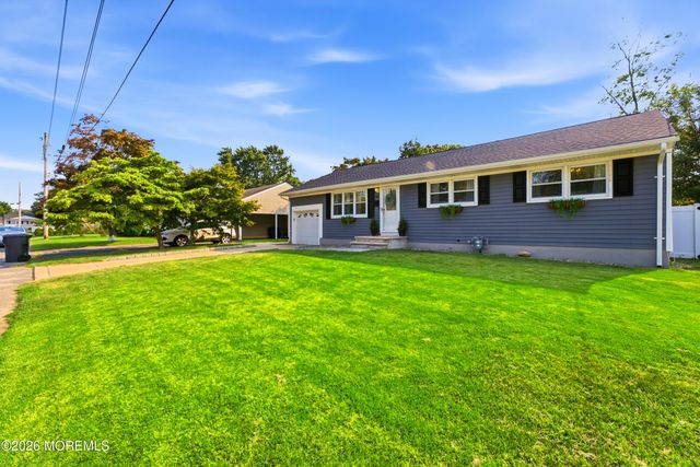 108 Ariel Place, Brick, NJ 08724