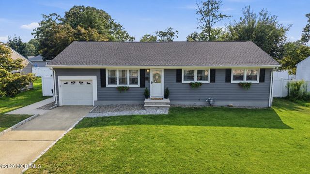 108 Ariel Place, Brick, NJ 08724