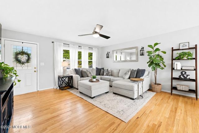 108 Ariel Place, Brick, NJ 08724