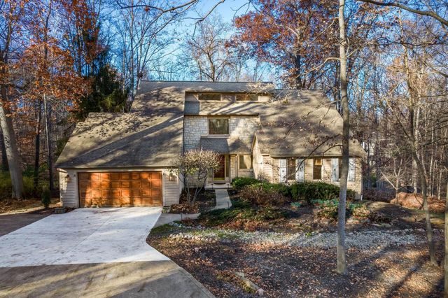 3313 Glen Oaks Court, Lewis Center, OH 43035