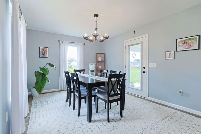 30477 Pine Bluff Drive, Elkhart, IN 46517