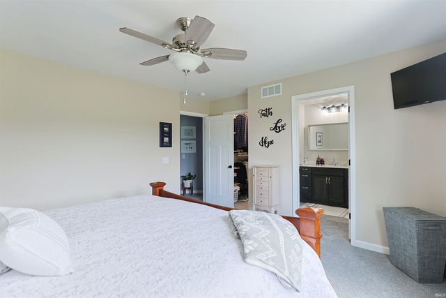 30477 Pine Bluff Drive, Elkhart, IN 46517