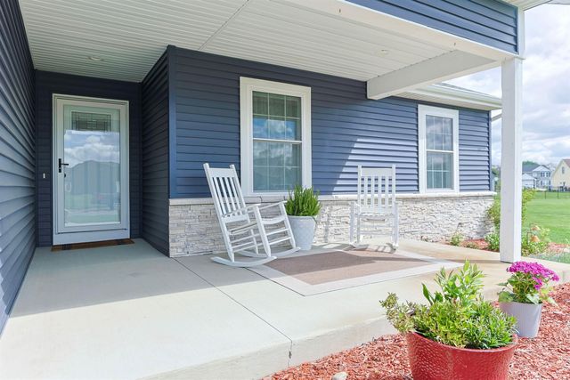 30477 Pine Bluff Drive, Elkhart, IN 46517