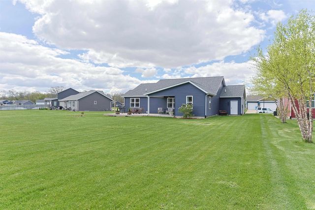 30477 Pine Bluff Drive, Elkhart, IN 46517