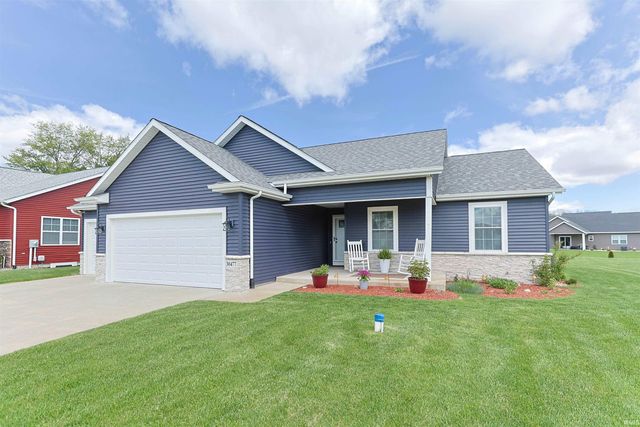 30477 Pine Bluff Drive, Elkhart, IN 46517