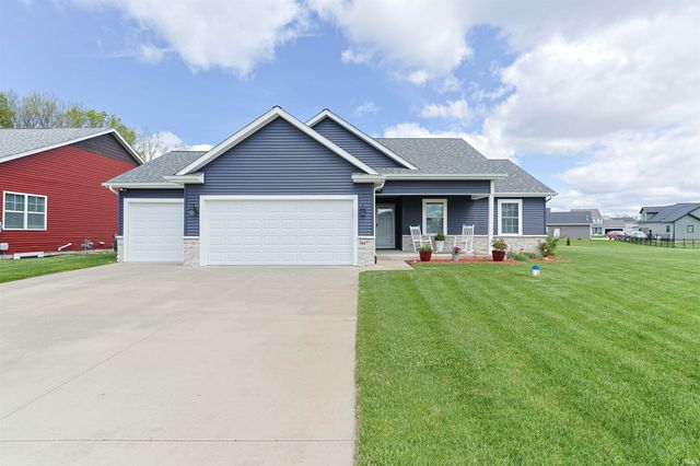 30477 Pine Bluff Drive, Elkhart, IN 46517