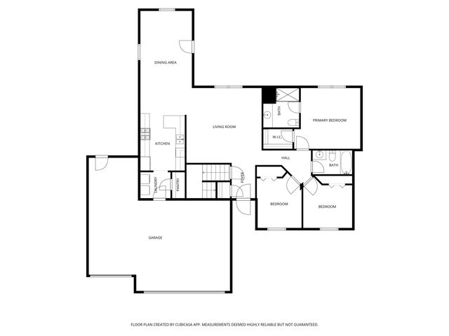 30477 Pine Bluff Drive, Elkhart, IN 46517