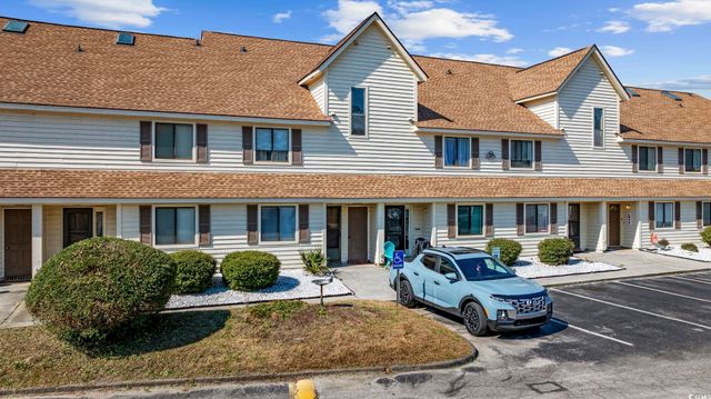510 Fairwood Lakes Ln. # 20E, Myrtle Beach, SC 29588