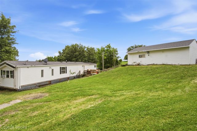 8456 Outer Drive, Dexter, IA 50070