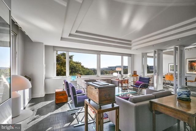 2475 VIRGINIA AVE NW #621, Washington, DC 20037