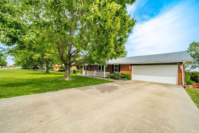 2916 Country Estates Drive, New Castle, IN 47362