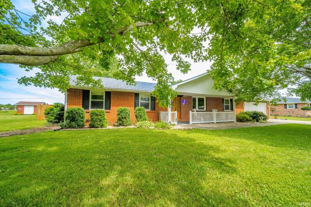 2916 Country Estates Drive, New Castle, IN 47362