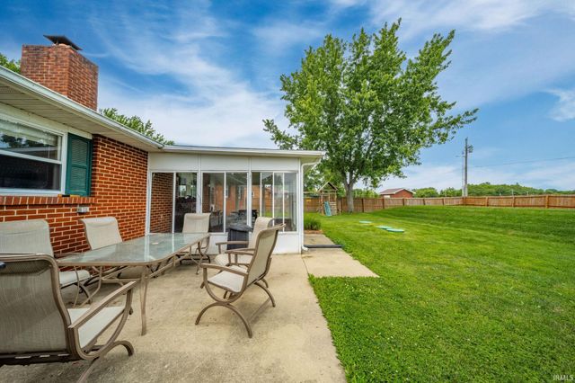 2916 Country Estates Drive, New Castle, IN 47362